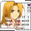 fullmetal alchemist