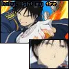 roy