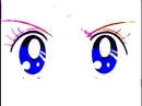eyes