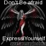 Express yourself