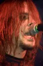 shaun morgan