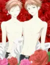 Hitachiin Twins