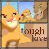 lion king
