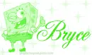 Bryce