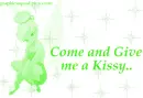 Kissy