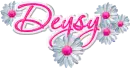 Deysy Pink Blossom