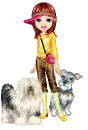 Dog Lovers