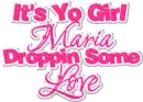 Ya Girl Maria