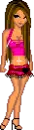Unique doll 1