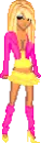 Unique doll 2