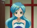 mermaid melody