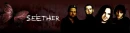 seether is my fav band