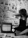 emo girl