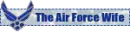 Air Force wife