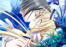 Anime kiss