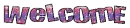 americanflagwelcomeglitter