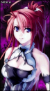 Anime girl