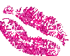 Pink kiss