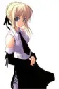 Anime girl