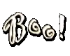 Boo word