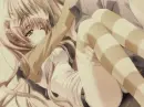 Anime girl