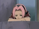 Sad Sakura