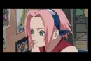Sad Sakura