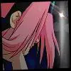 Sad Sakura