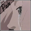 Sad Sakura