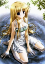 anime girl