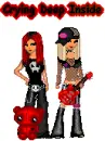 dolls