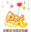 Kristina