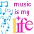 MY LIFE