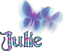 juliebutterfly