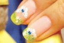 nail art