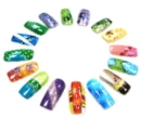nail art