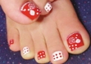 nail art