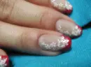 nail art