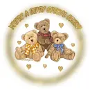 You're a beary special friend