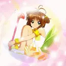 Card Captor Sakura
