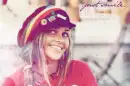 Ana Beatriz Barros-just smile