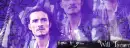 Will Turner-time to go...