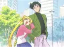 sailor moon