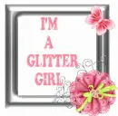GLITTER GIRL