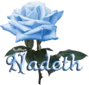 blue rose nadeth