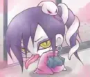 Chibi orichimaru