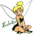 Tink Sabrina