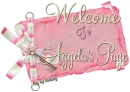 Welcome to Aggela's Page