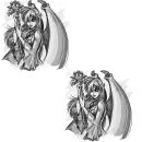 darkest faeire