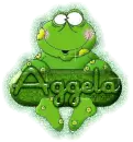 Aggela
